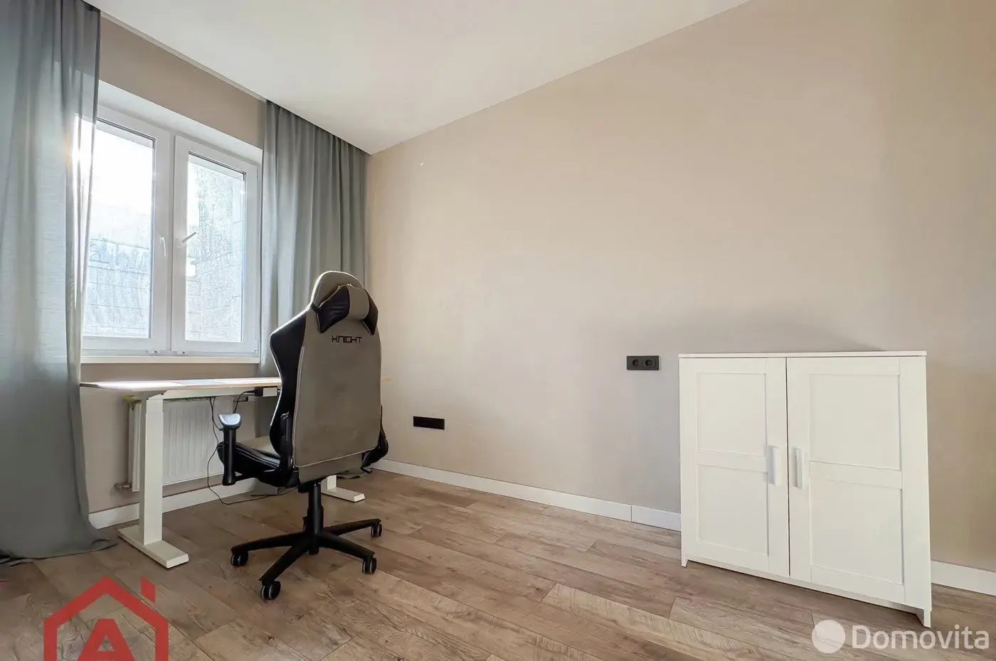 Снять 3-комнатную квартиру в Минске, пр-т Победителей, д. 115, 850USD, код 144626 - фото 8