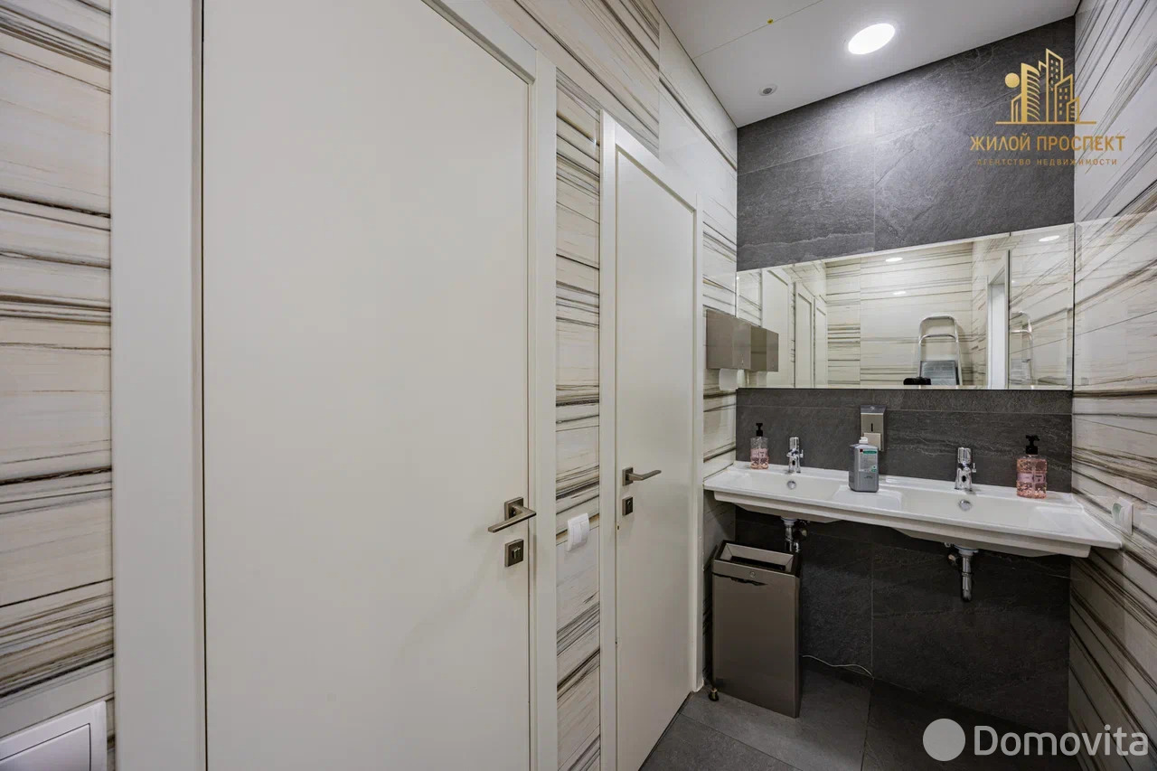 Купить офис на пр-т Победителей, д. 106 в Минске, 3200000BYN, код 10589 - фото 20