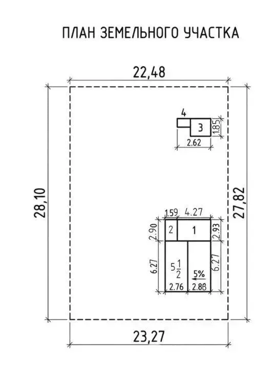 Купить 2-этажную дачу в Чайка-89 Минская область, 48500BYN, код 186203 - фото 20