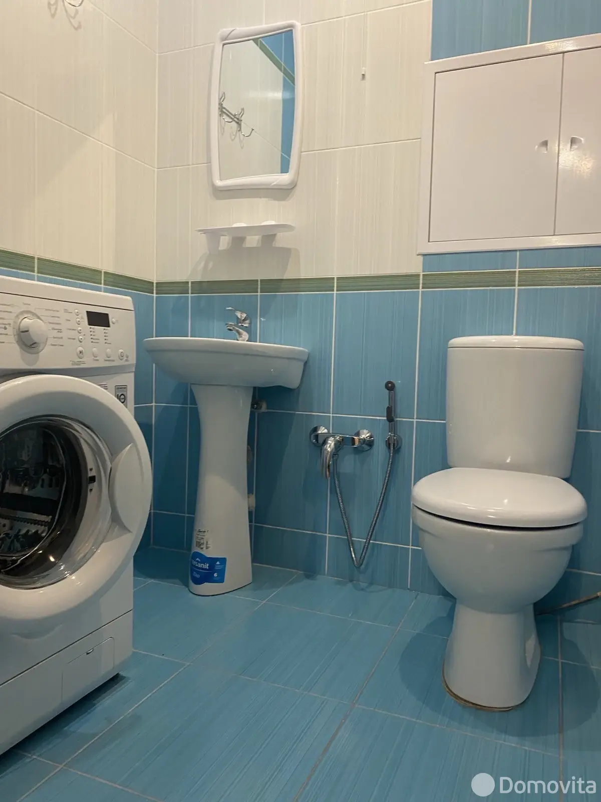 Снять 2-комнатную квартиру в Минске, ул. Скрыганова, д. 4А, 599USD, код 147721 - фото 12