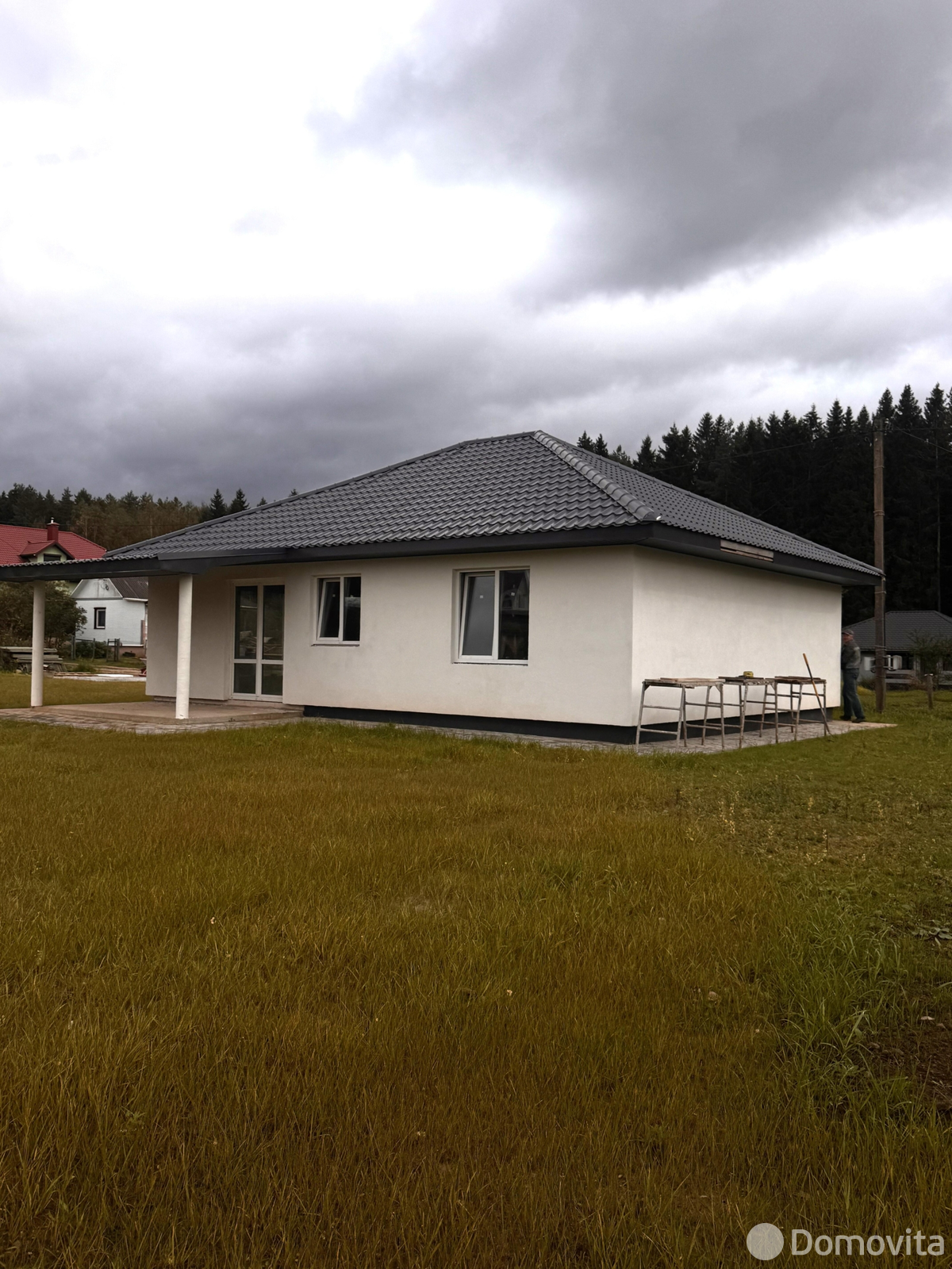 коттедж, Заранак, д. 215 - лучшее предложение