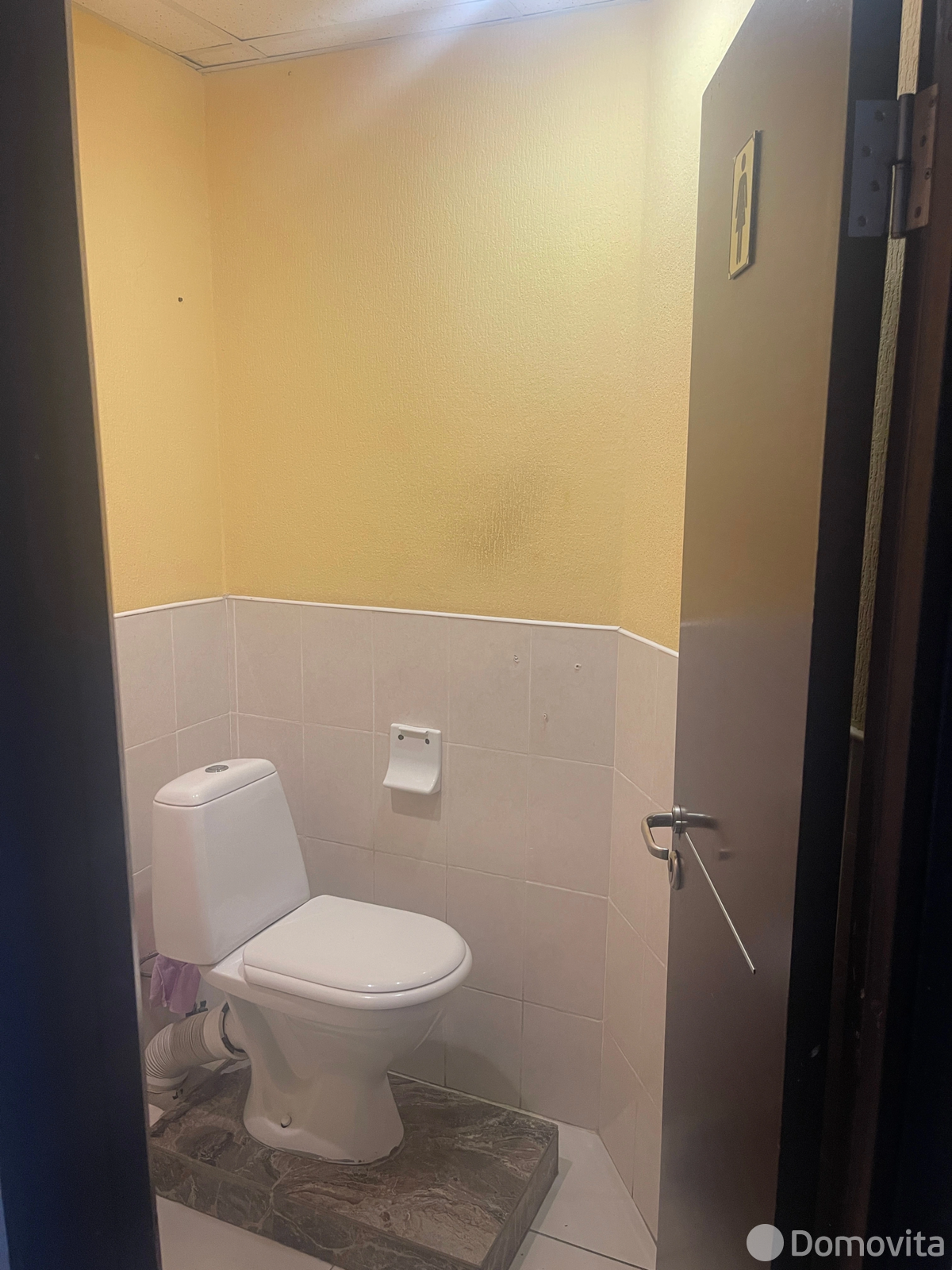 Снять офис на ул. Бирюзова, д. 10А в Минске, 4500USD, код 15333 - фото 18