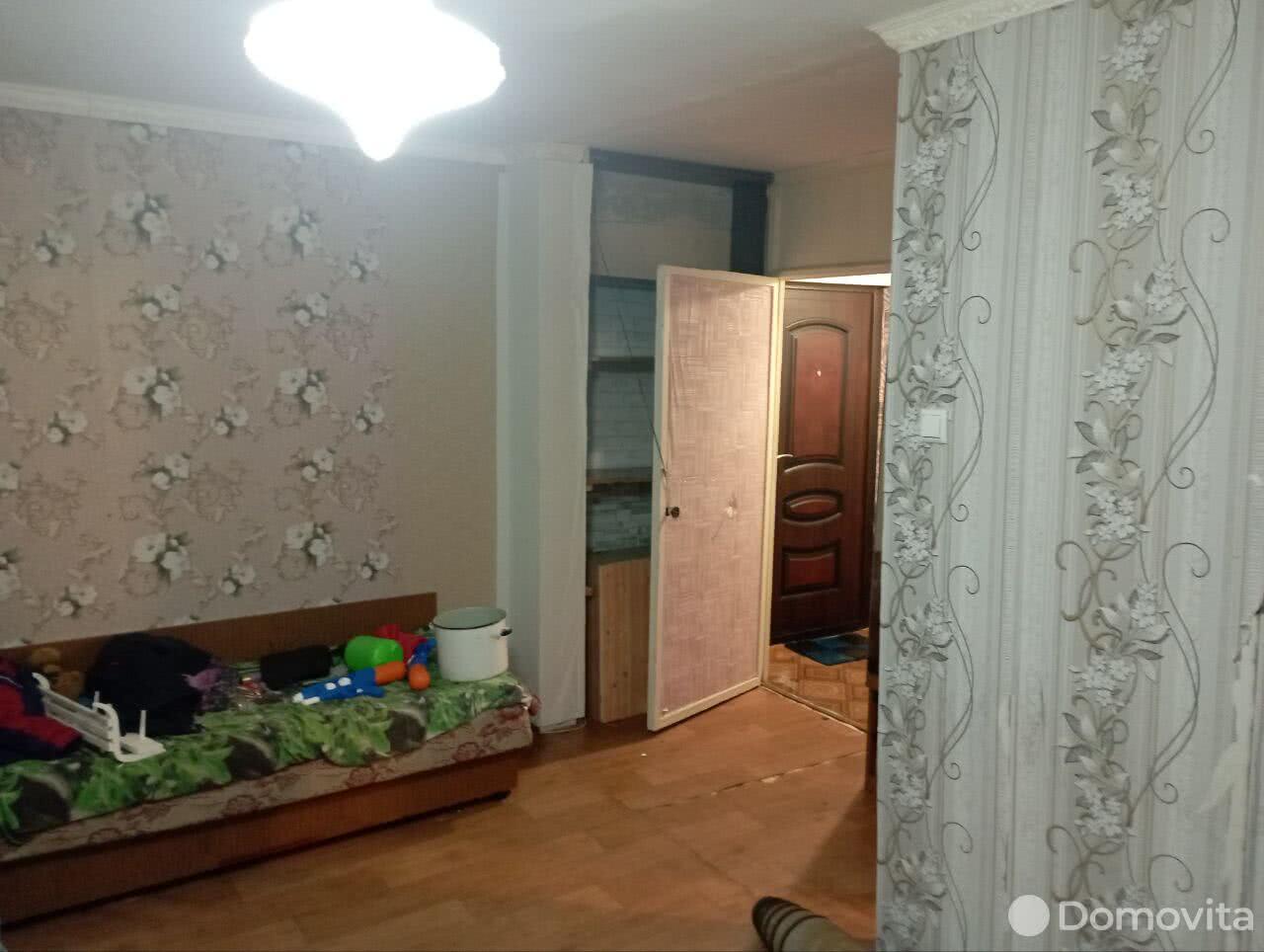 Снять 1-комнатную квартиру в Борисове, ул. Серебренникова, д. 19, 300BYN, код 138663 - фото 1