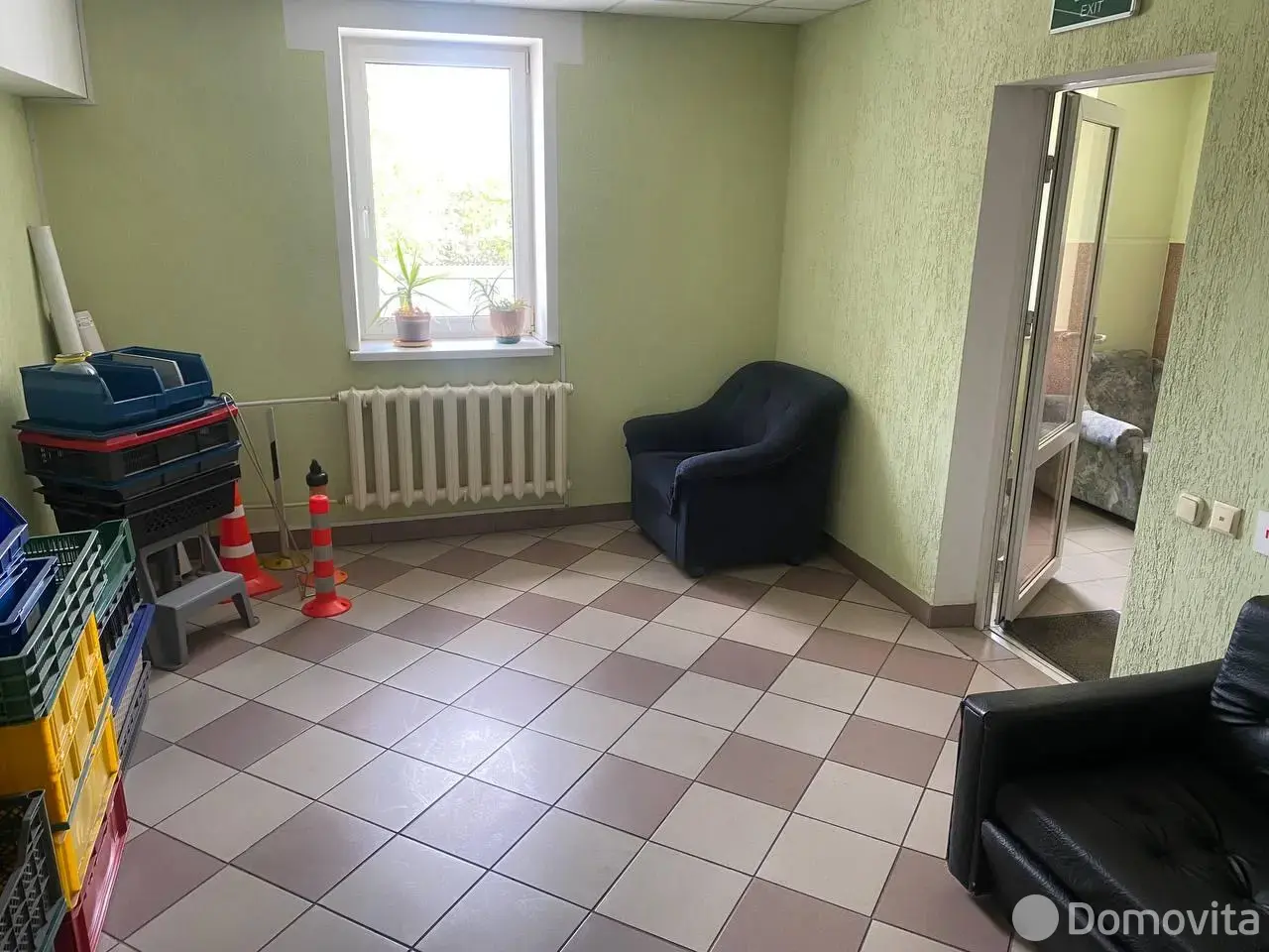 Купить офис на ул. Инженерная, д. 1/Б в Минске, 499990USD, код 8725 - фото 19