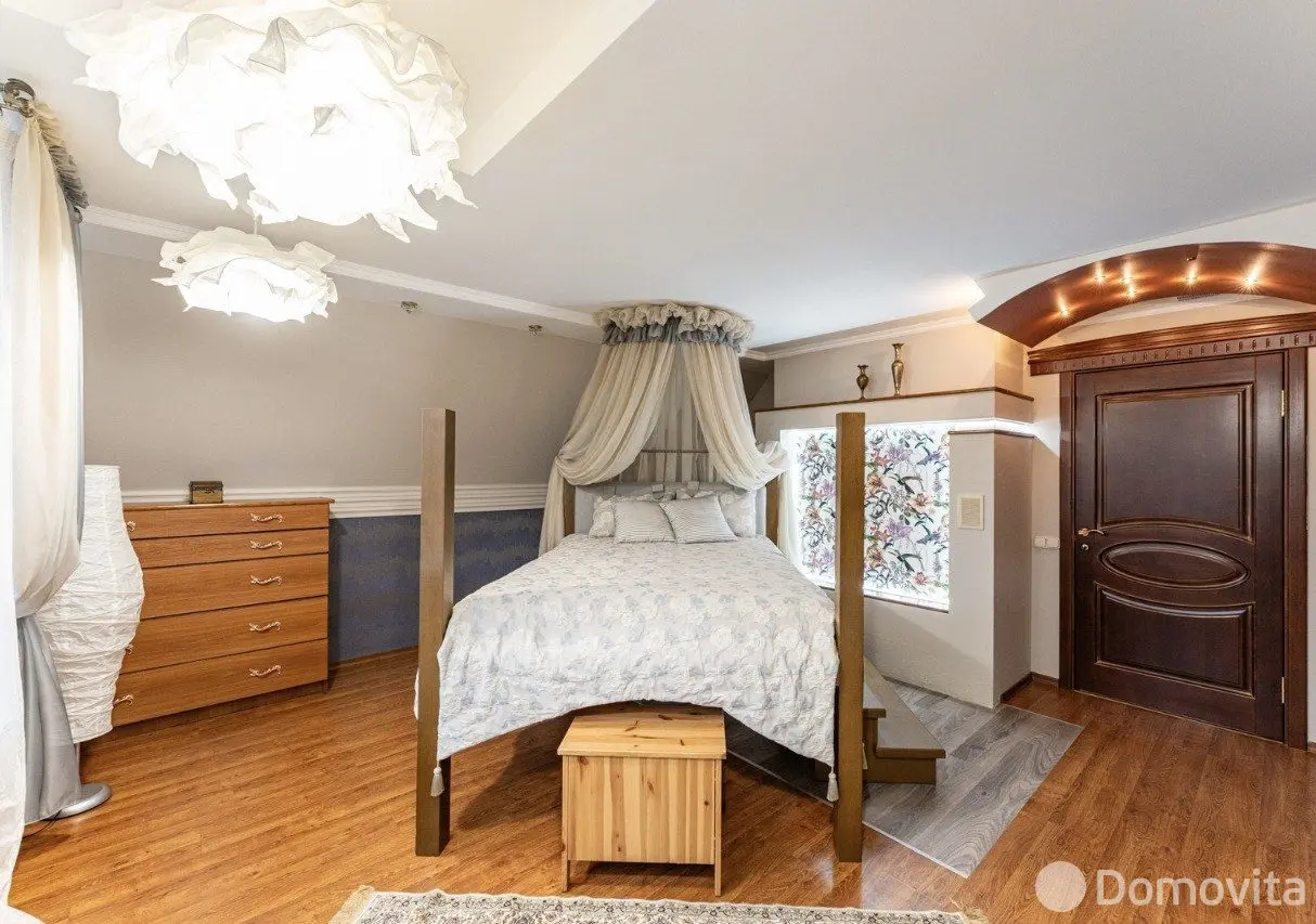 Коттедж Дом в 15 минутах от центра Минск на сутки в Боровлянах пер. Октябрьский, д. 20, 300BYN, код 1340 - фото 6