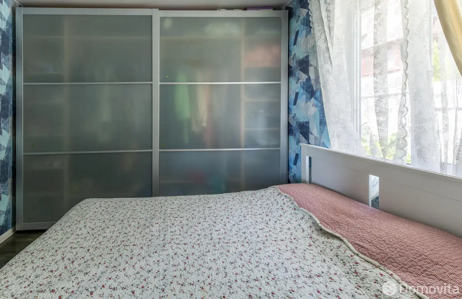Купить 2-этажную дачу в Металлург Минская область, 315000BYN, код 186525 - фото 28