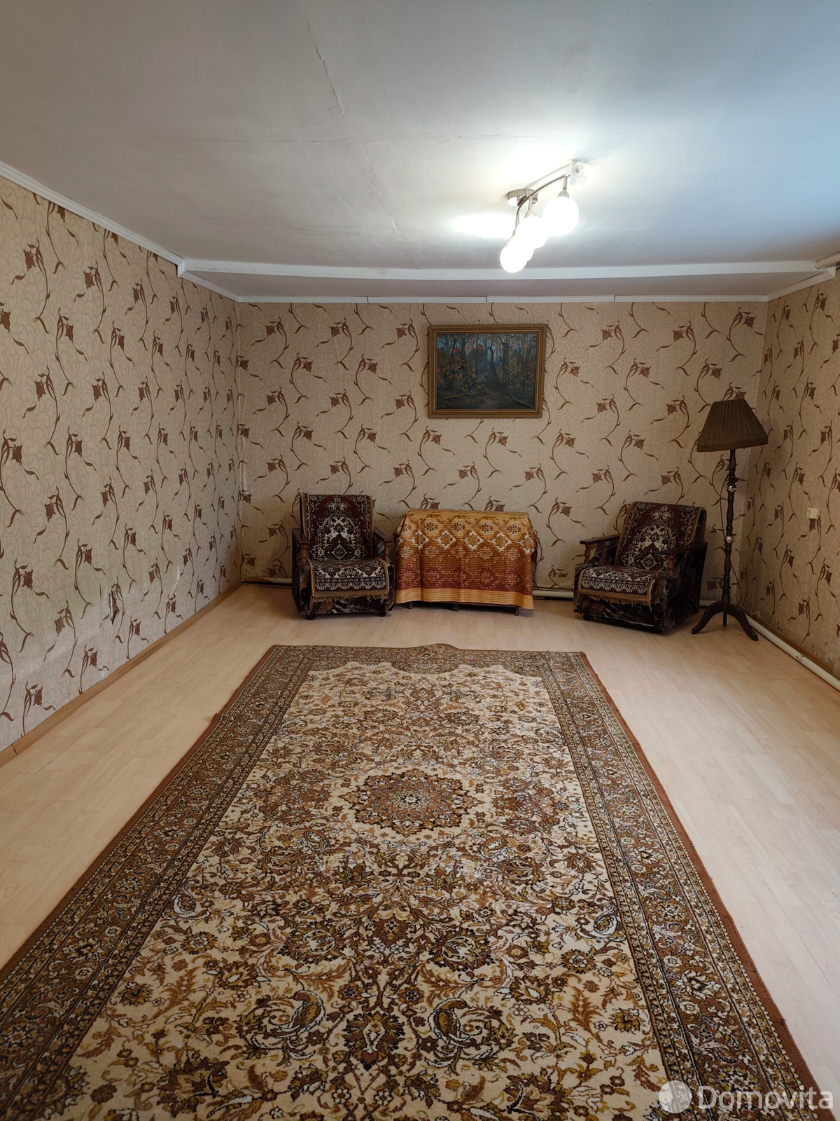 купить дом, Смиловичи, ул. Дружная