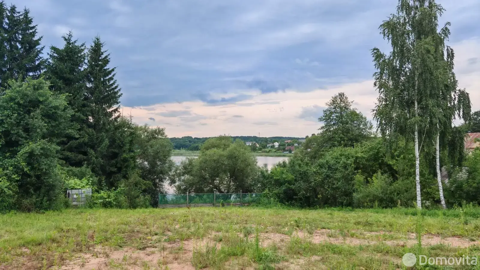 дом, Острошицкий Городок, ул. Озерная
