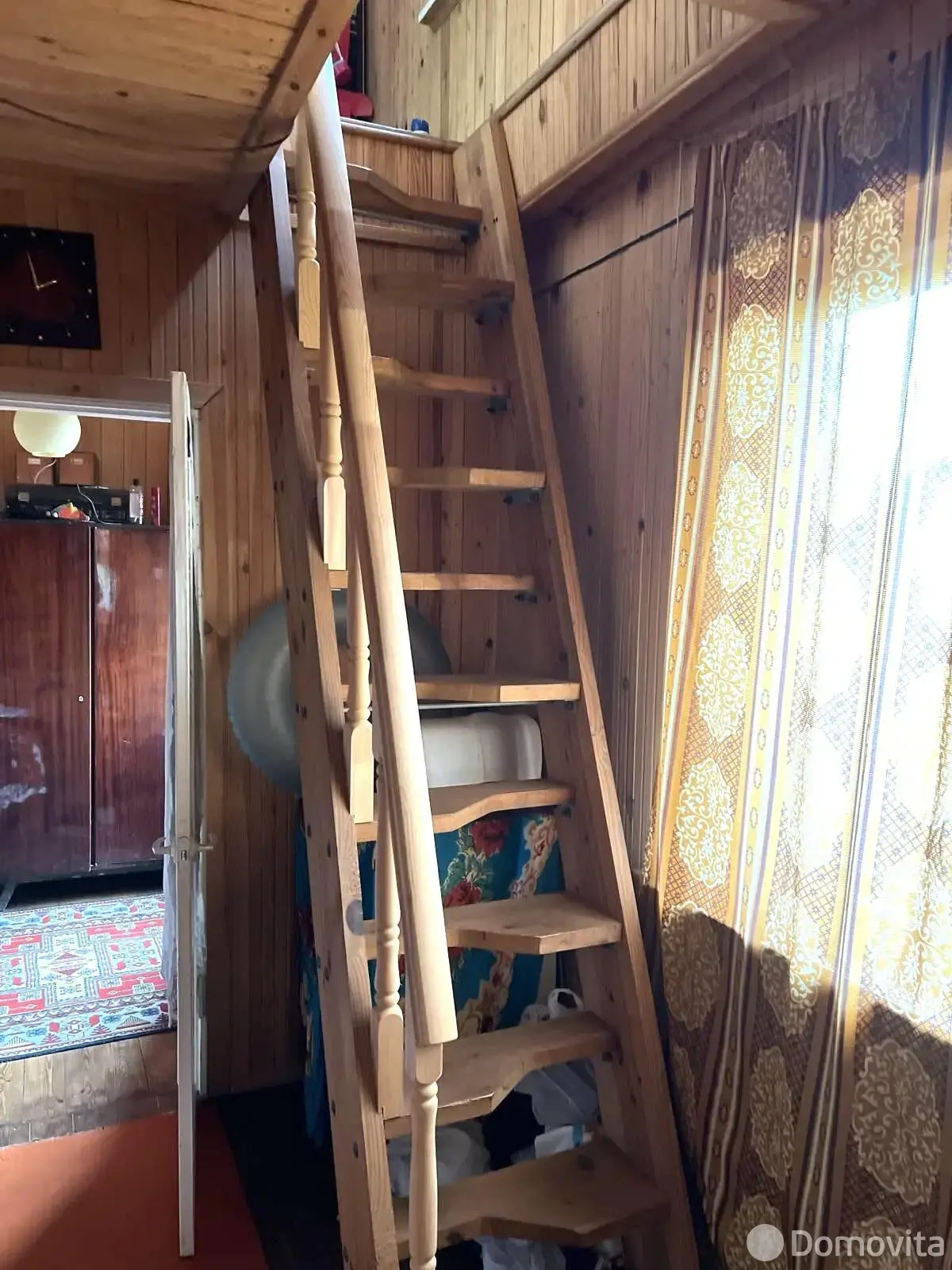 Купить 2-этажную дачу в Крыница-91 Минская область, 21000USD, код 184783 - фото 14