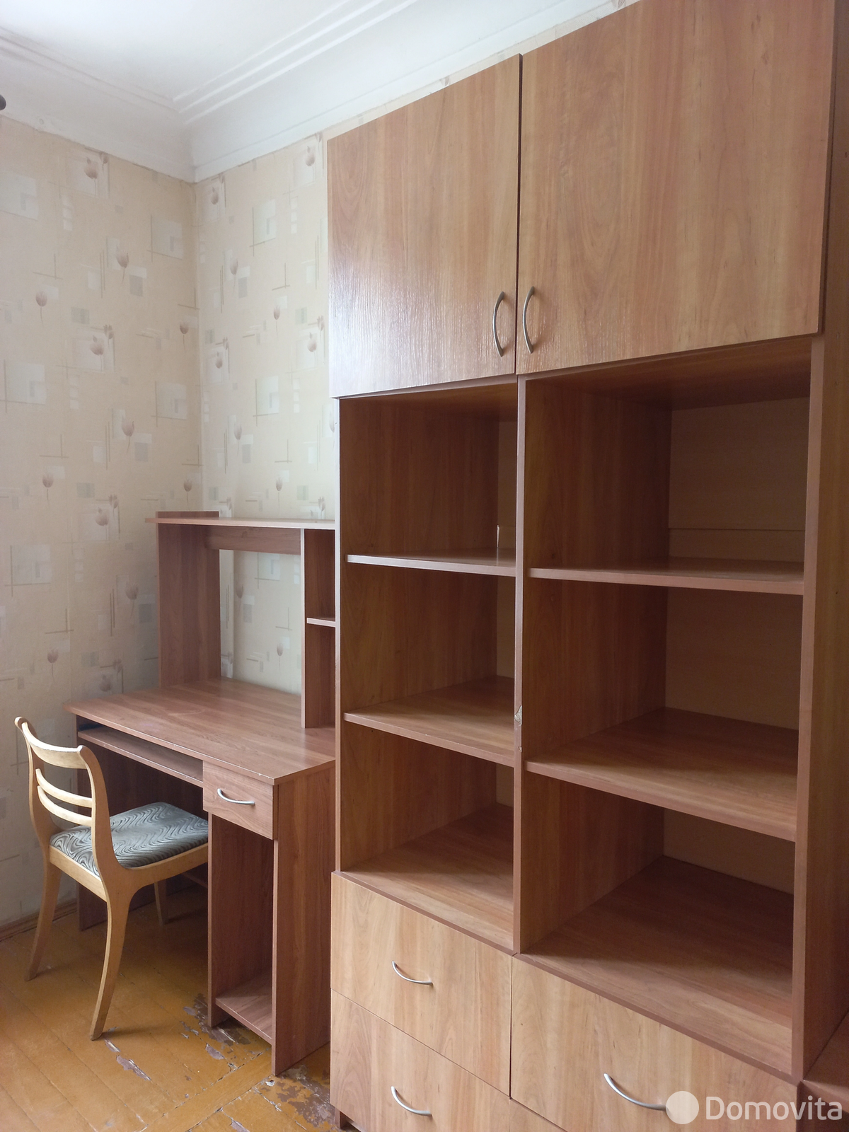 квартира, Минск, ул. Уральская, д. 9 без посредников
