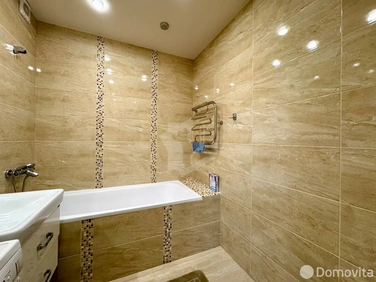 Снять 2-комнатную квартиру в Копище, ул. Подгорная, д. 19А/4, 550USD, код 150925 - фото 16