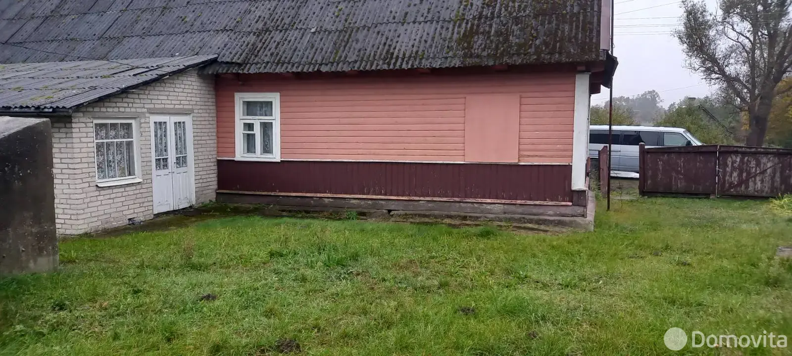 Цена продажи дома, Шерешево, ул. Октябрьская