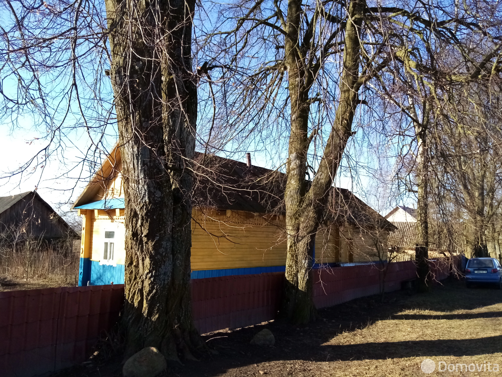 дом, Несвиж, ул. Ленинская, д. 73 