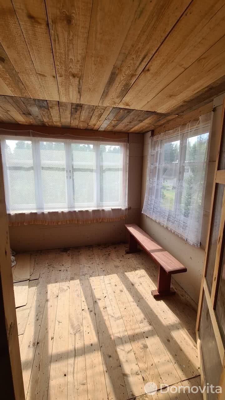 Купить 2-этажную дачу в Ветеран Могилевская область, 17950USD, код 179955 - фото 19