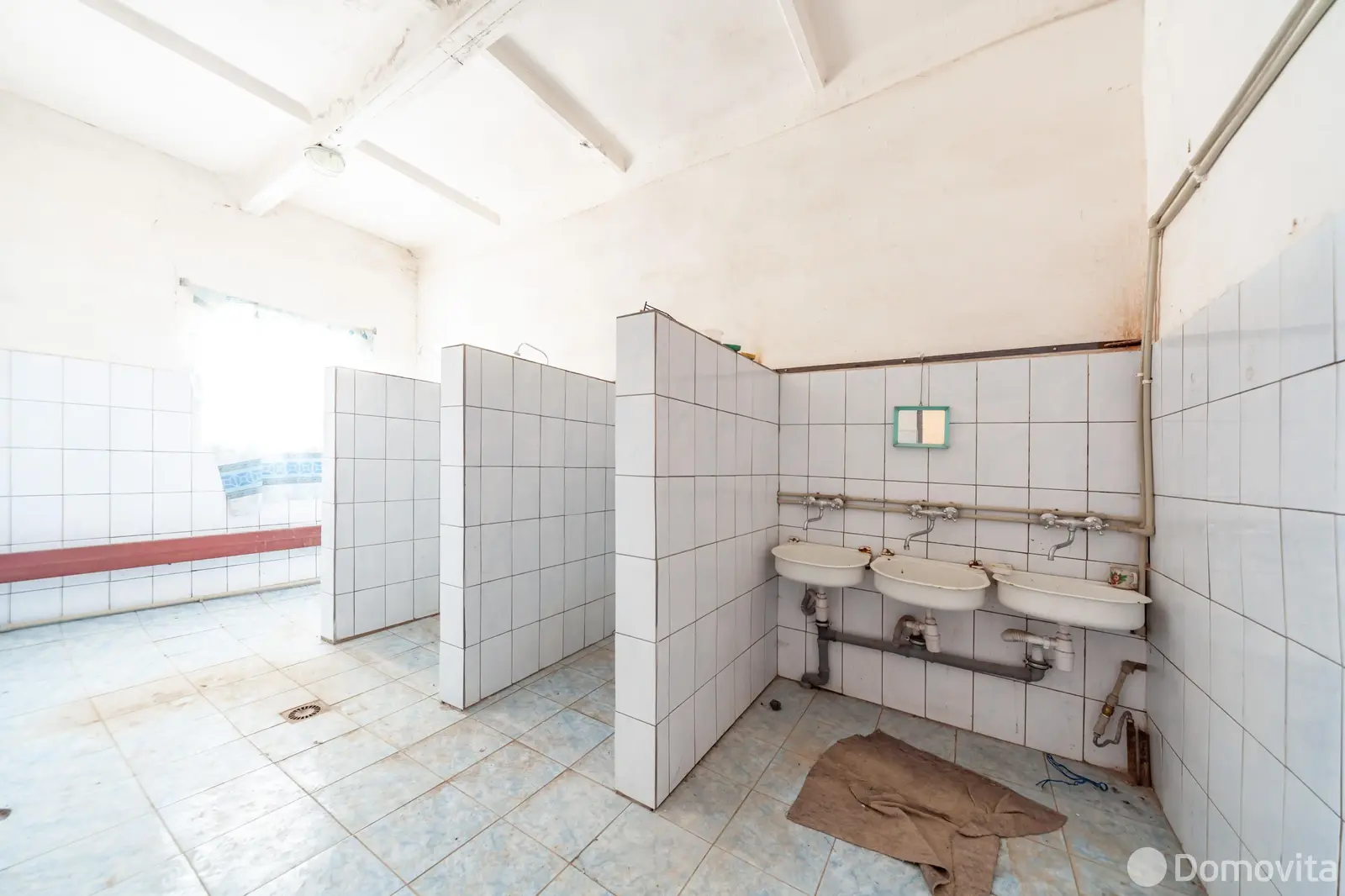 Купить складское помещение в Яблоновке - фото 12