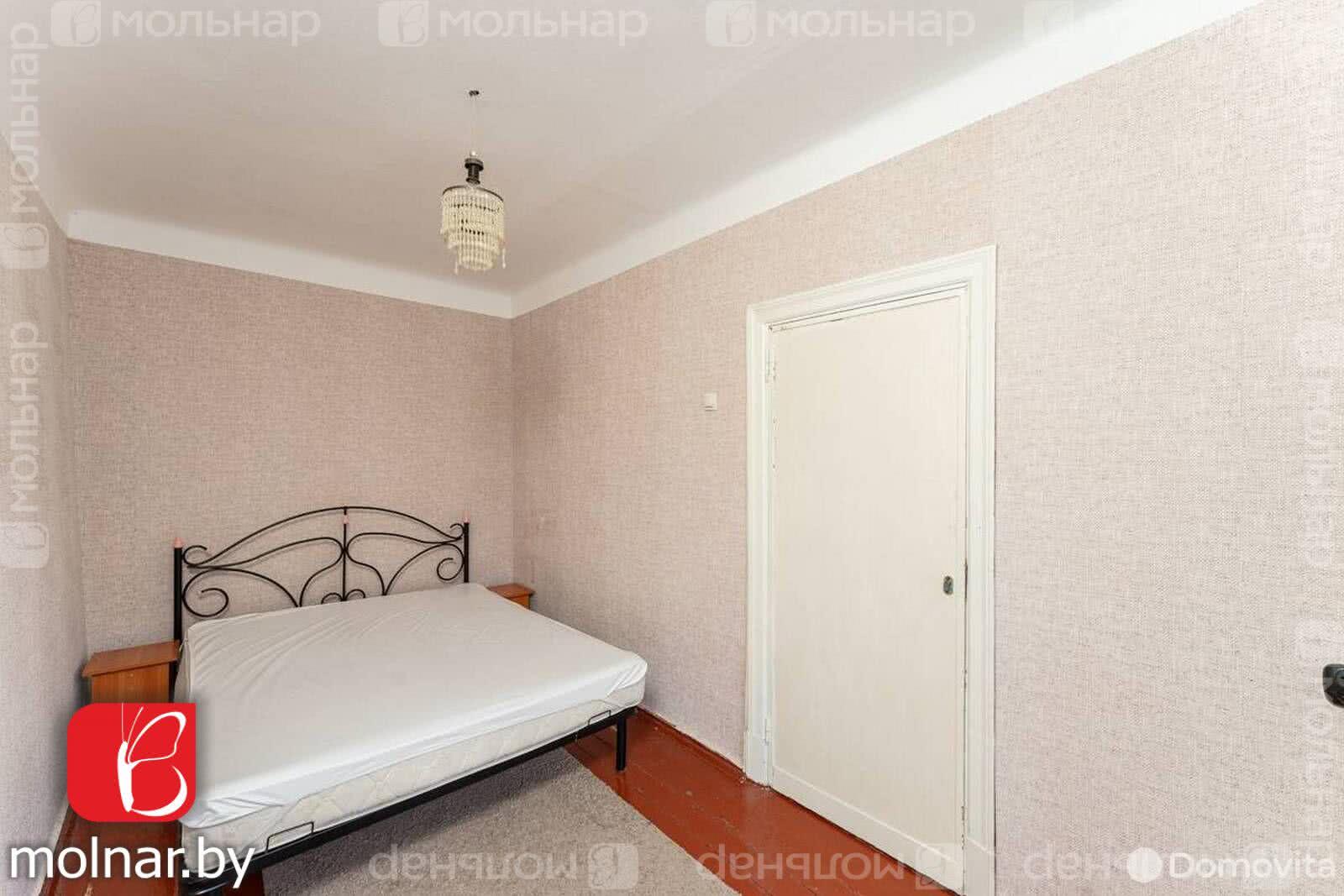 Купить 2-комнатную квартиру в Минске, ул. Лермонтова, д. 21, 64900 USD, код: 1016069 - фото 6