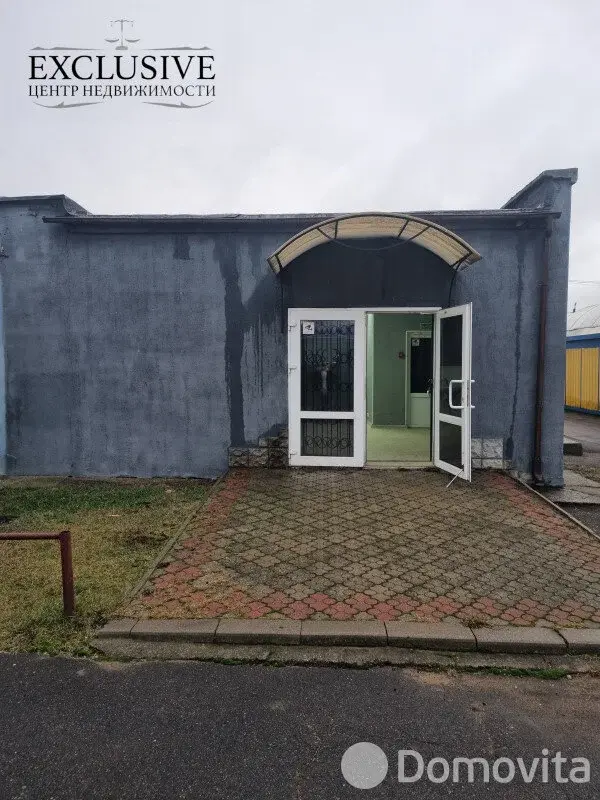 продажа торгового объекта, Барановичи, ул. Чернышевского, д. 11