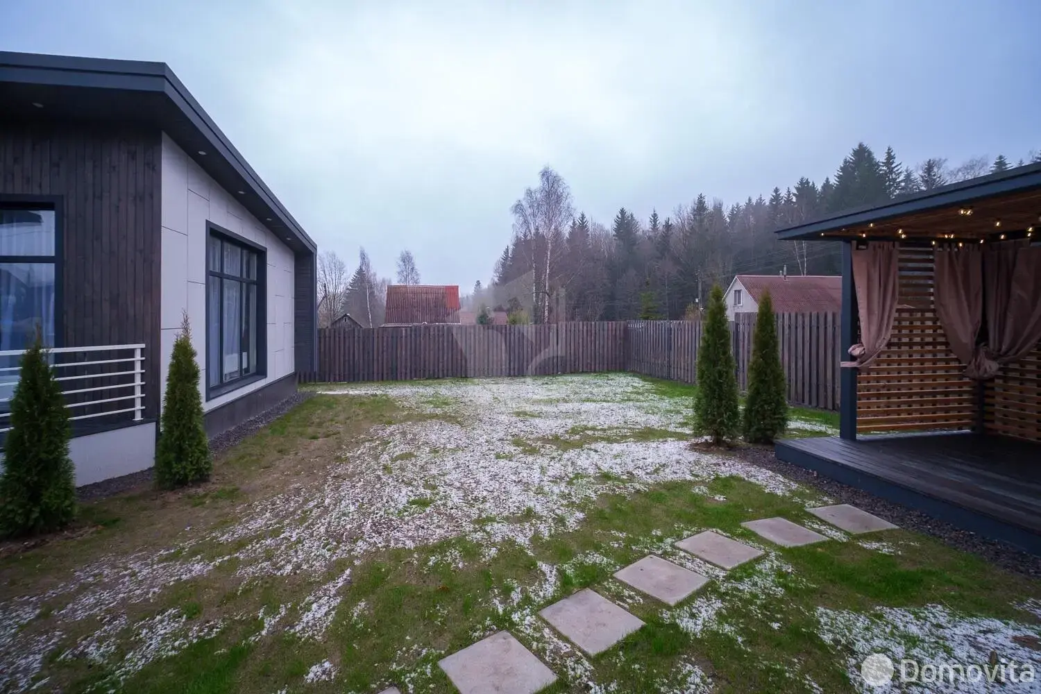 коттедж, Дубенцы,