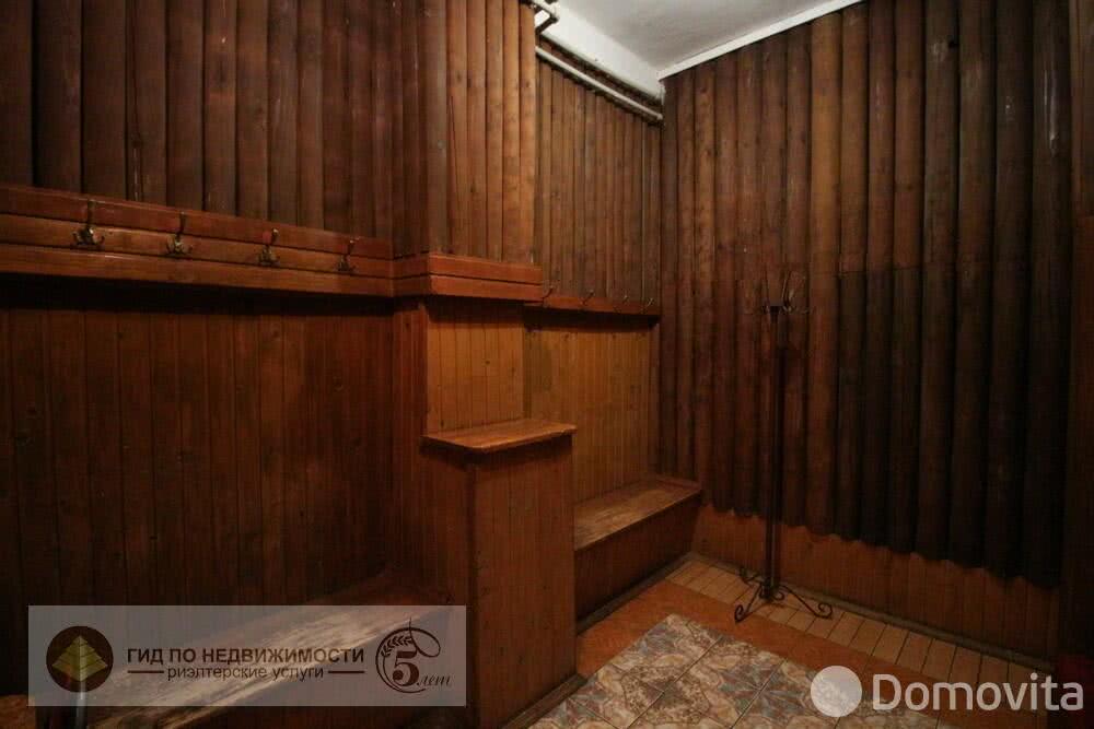 Купить помещение под сферу услуг в Гомеле, пер. Островского 2-й, д. 1 - фото 19