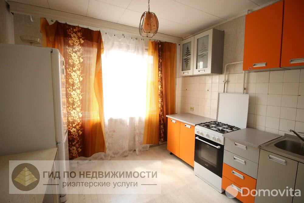 Купить 3-комнатную квартиру в Гомеле, ул. Ильича, д. 93, 42000 USD, код: 1013276 - фото 3