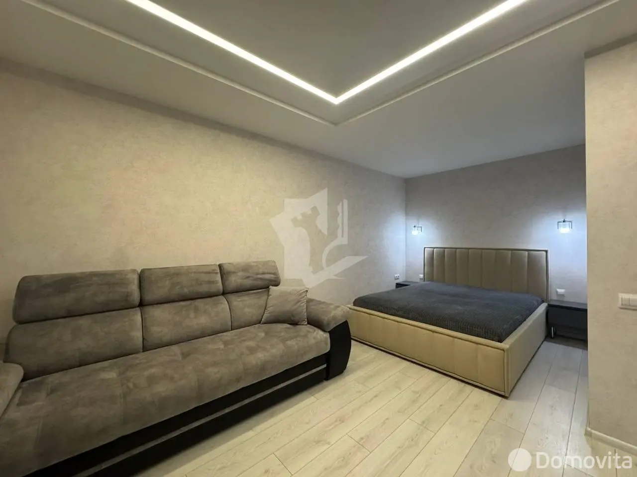 квартира, Минск, ул. Чернышевского, д. 11 в Первомайском районе