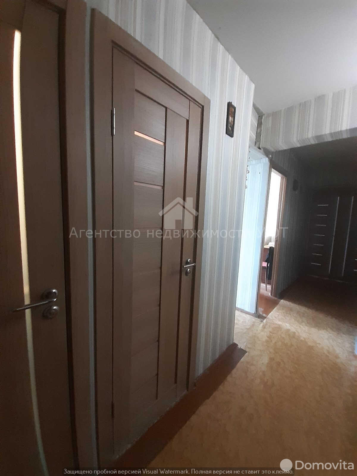 Купить 2-комнатную квартиру в Витебске, ул. Смоленская, 33000 USD, код: 682373 - фото 6
