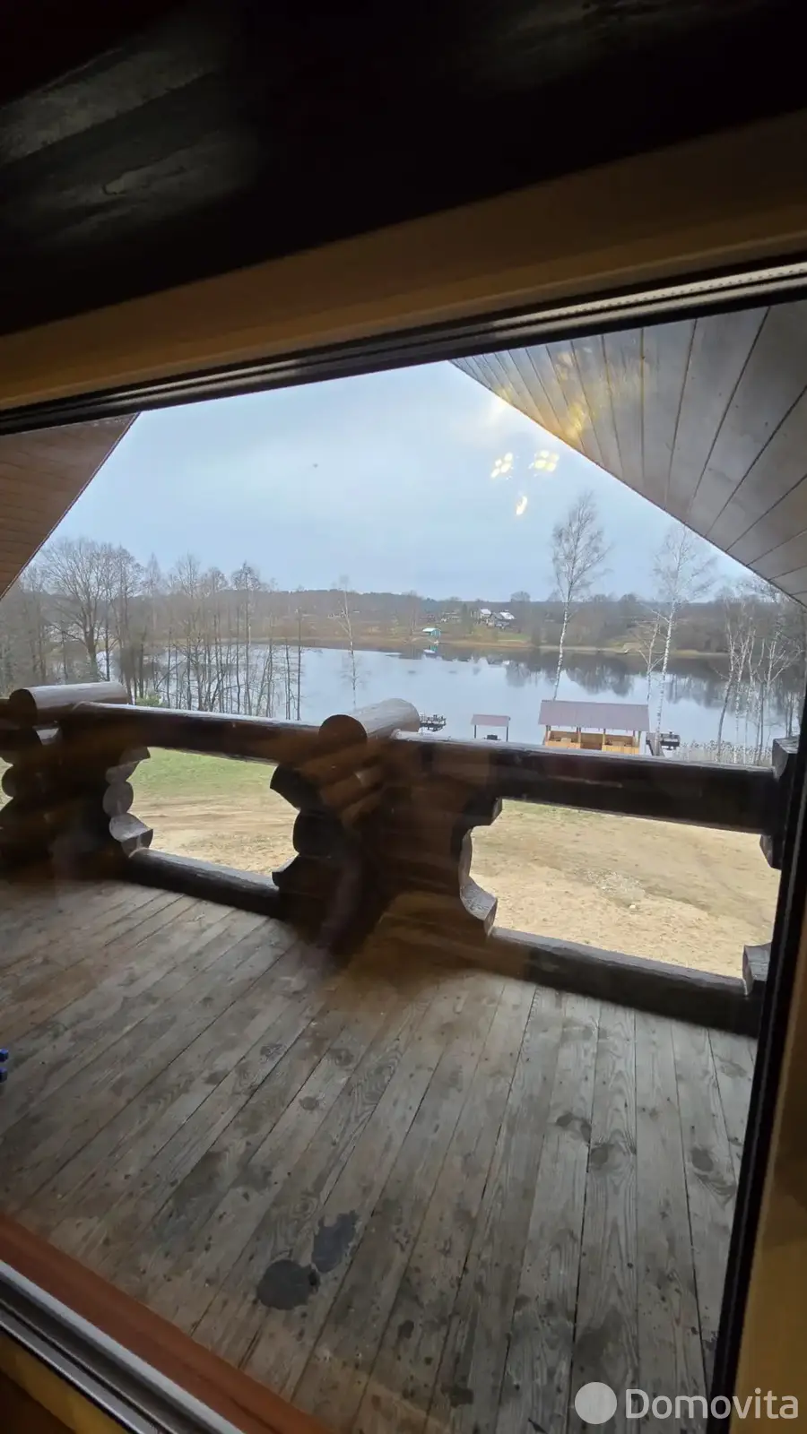 Аренда коттеджа Медвежья Сила на сутки в Замошьем , 400BYN, код 1253 - фото 15