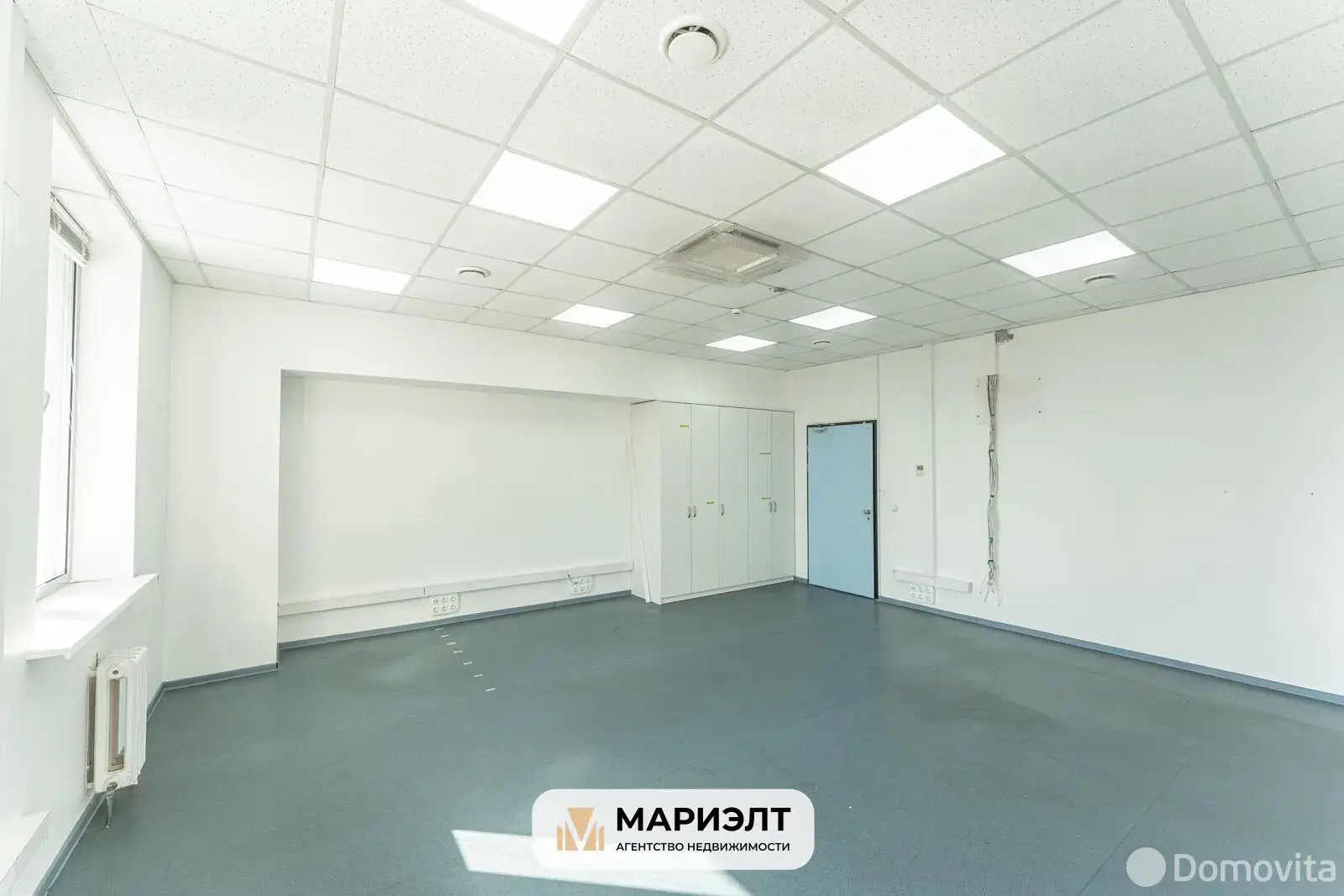 Аренда офиса на ул. Академика Купревича, д. 14 в Минске, 10937BYN, код 16722 - фото 17