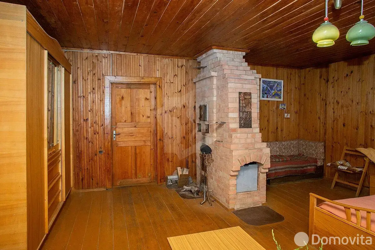 Купить 2-этажную дачу в Птичи Гомельская область, 39900USD, код 185471 - фото 28