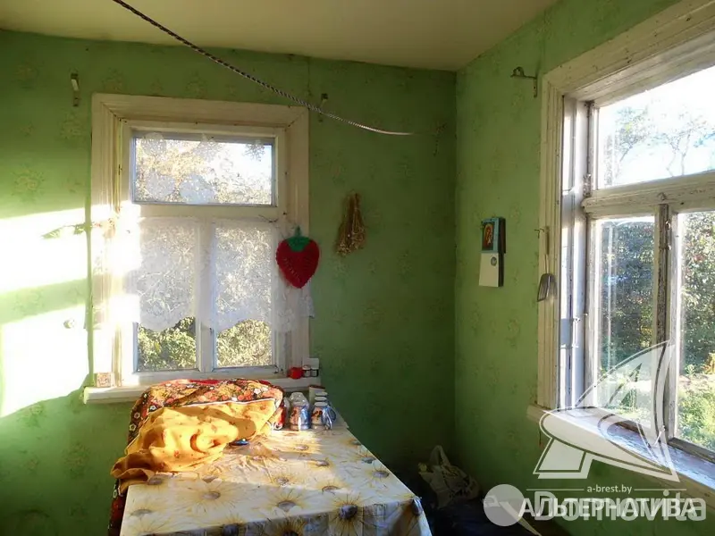 дом, Бульково, 