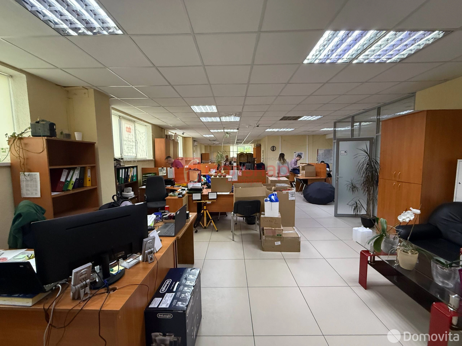 Цена аренды офиса, Минск, ул. Машиностроителей, д. 29А