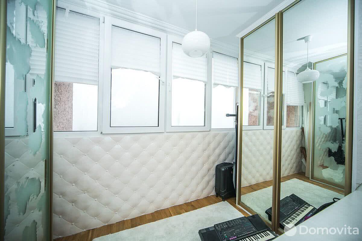 Продажа 3-комнатной квартиры в Минске, ул. Тимошенко, д. 14/2, 87900 USD, код: 999259 - фото 2