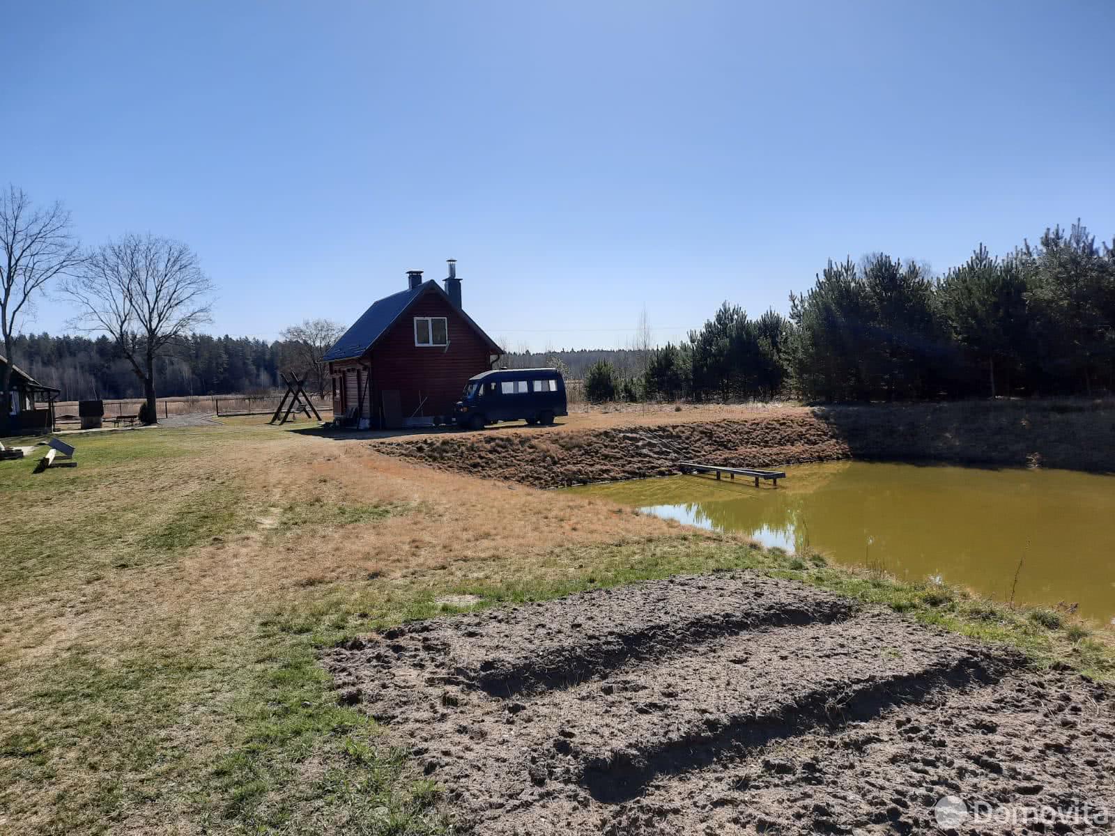 Аренда 1-этажного дома в Вялых, Гродненская область, , 1100BYN, код 1692 - фото 9