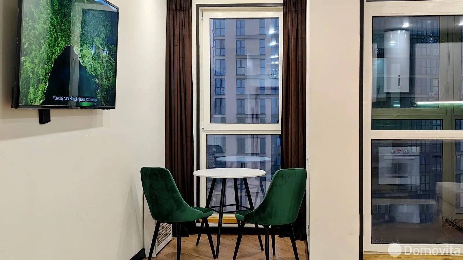 Снять 1-комнатную квартиру в Минске, ул. Братская, д. 11, 450USD, код 149298 - фото 6