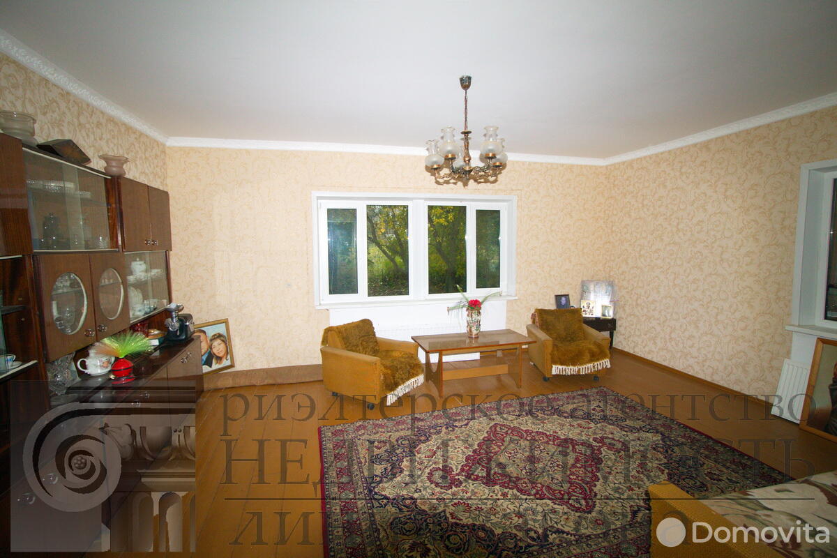 Продажа 2-этажного дома в Гомеле, Гомельская область ул. Майская, 37000USD, код 592794 - фото 6