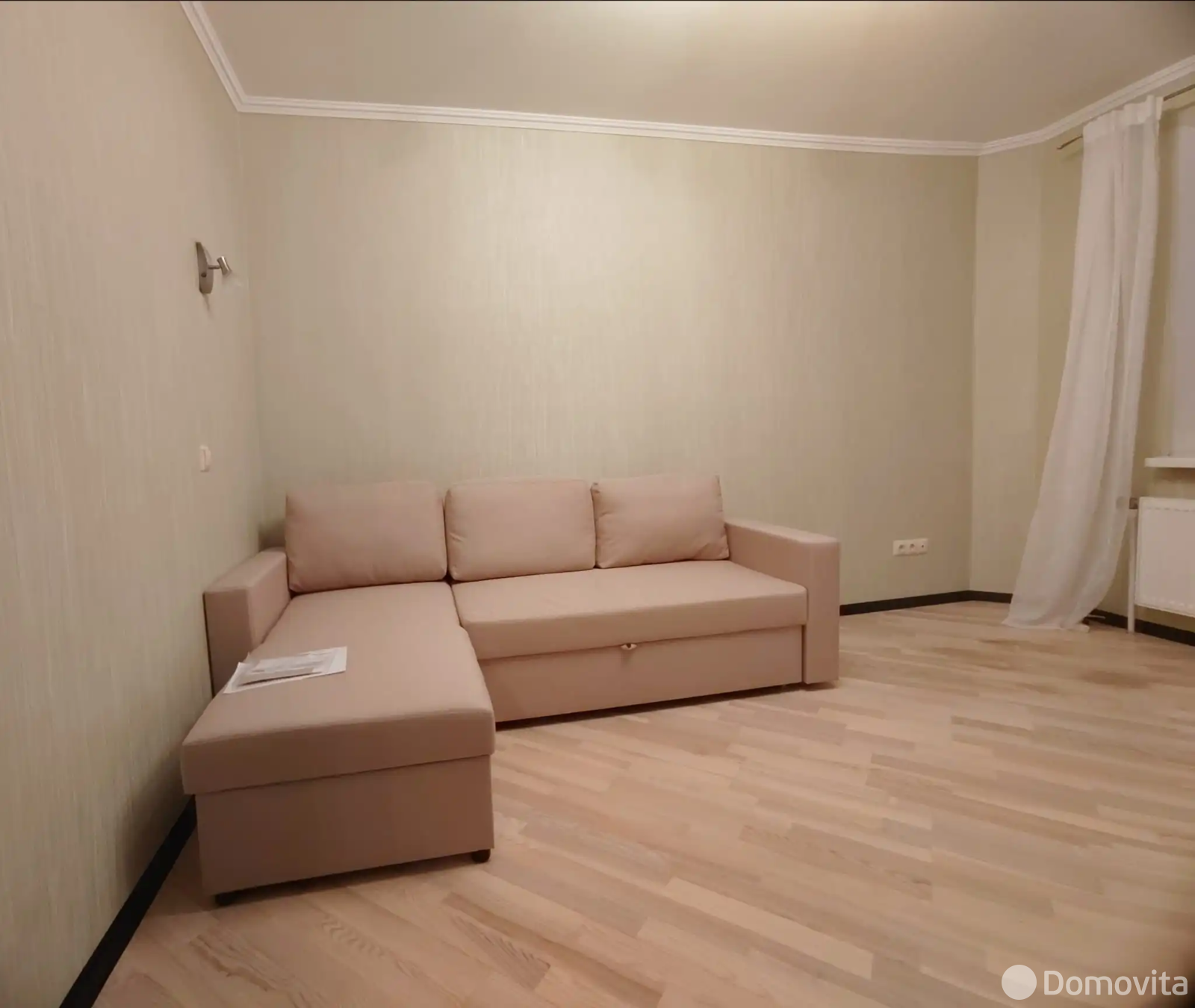 Стоимость аренды квартиры, Минск, ул. Быховская, д. 14