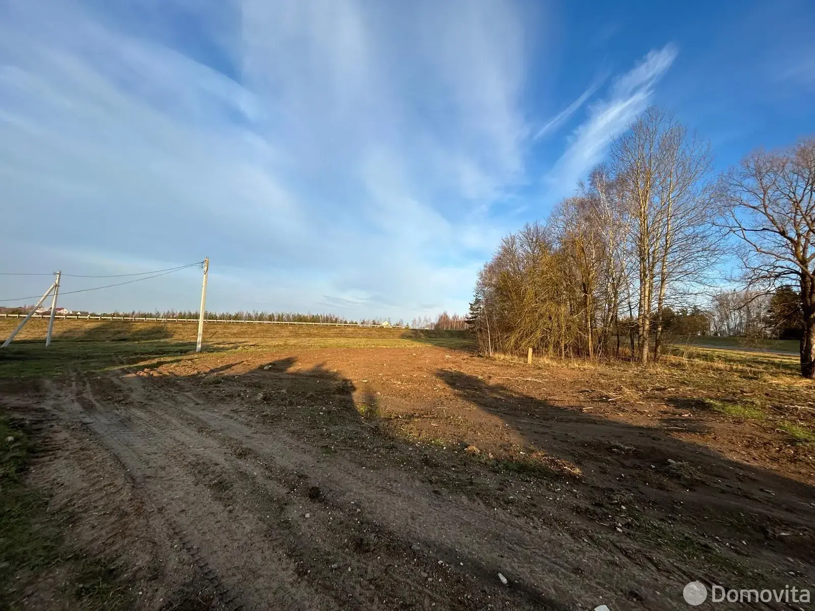 купить участок, Ожелеи, 