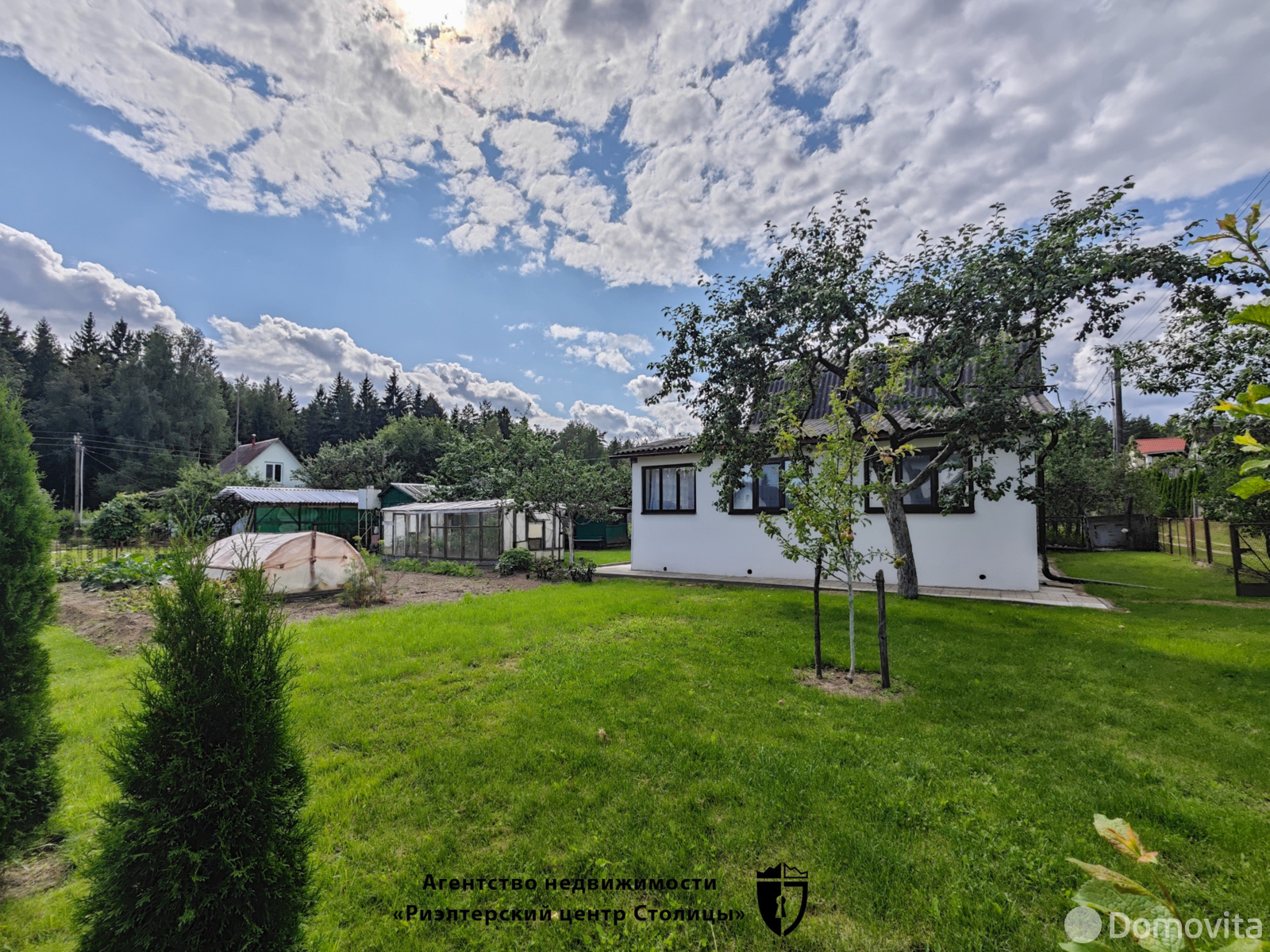 продажа дачи, Мастак, д. 47