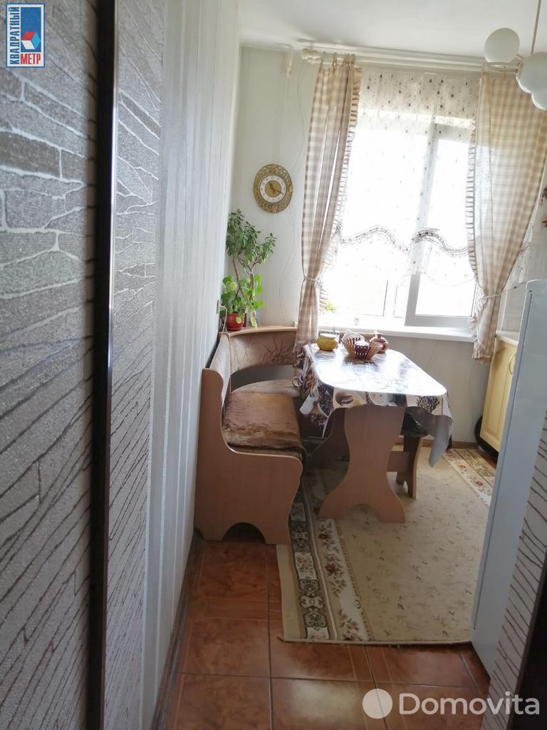 квартира, Минск, пр-т Рокоссовского, д. 145, стоимость продажи 249 670 р.