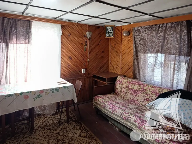 дача, Полянка-87, 