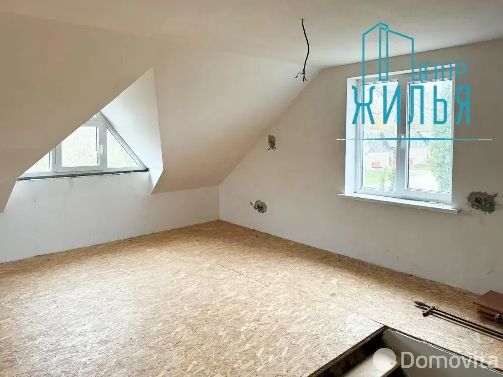 Стоимость продажи дома, Польные-Богатыри, 