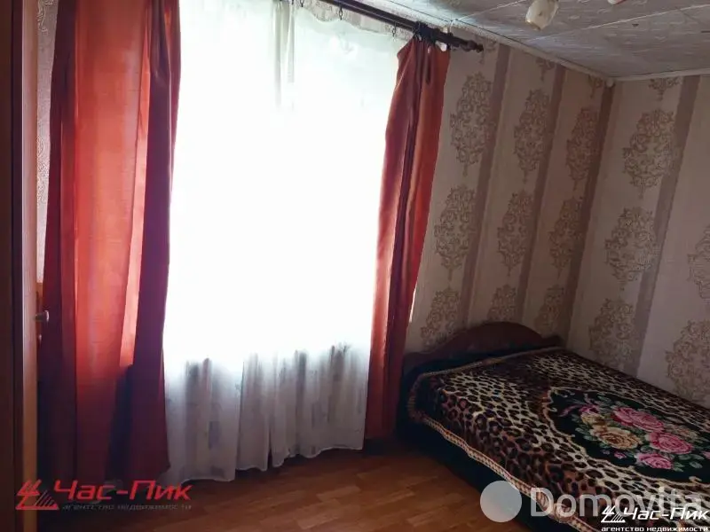 Стоимость продажи дома, Жажелка, ул. Молодёжная, д. 31