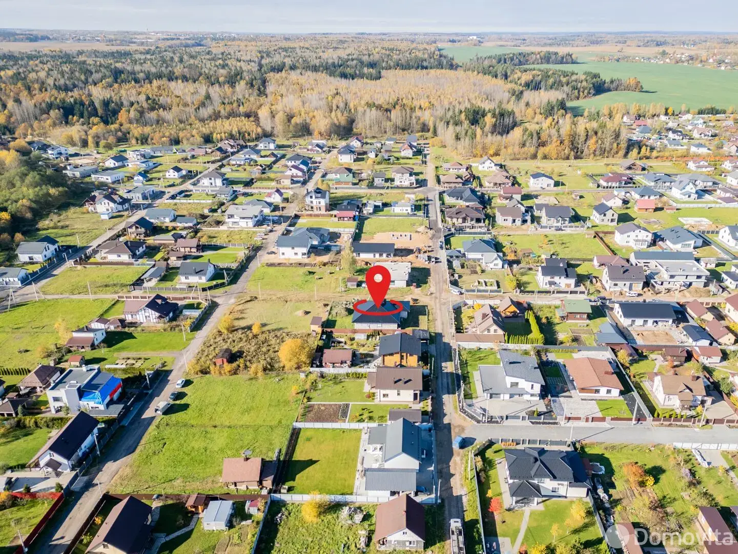 дом, Моя отрада, 