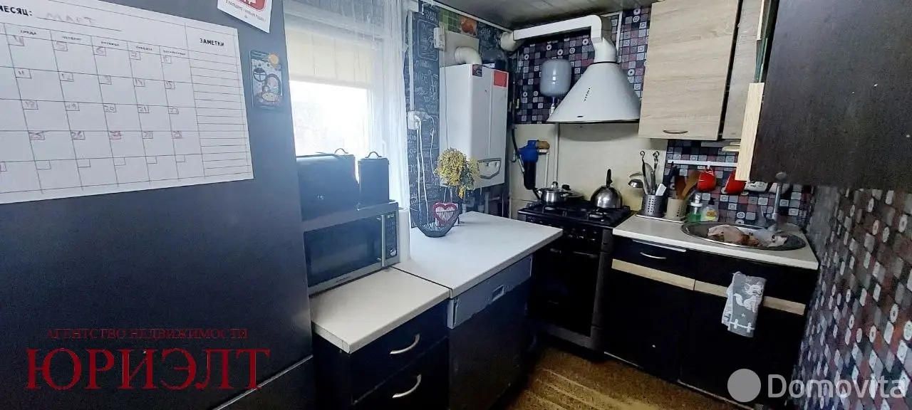 коттедж, Гришаны, ул. Центральная, д. 23 