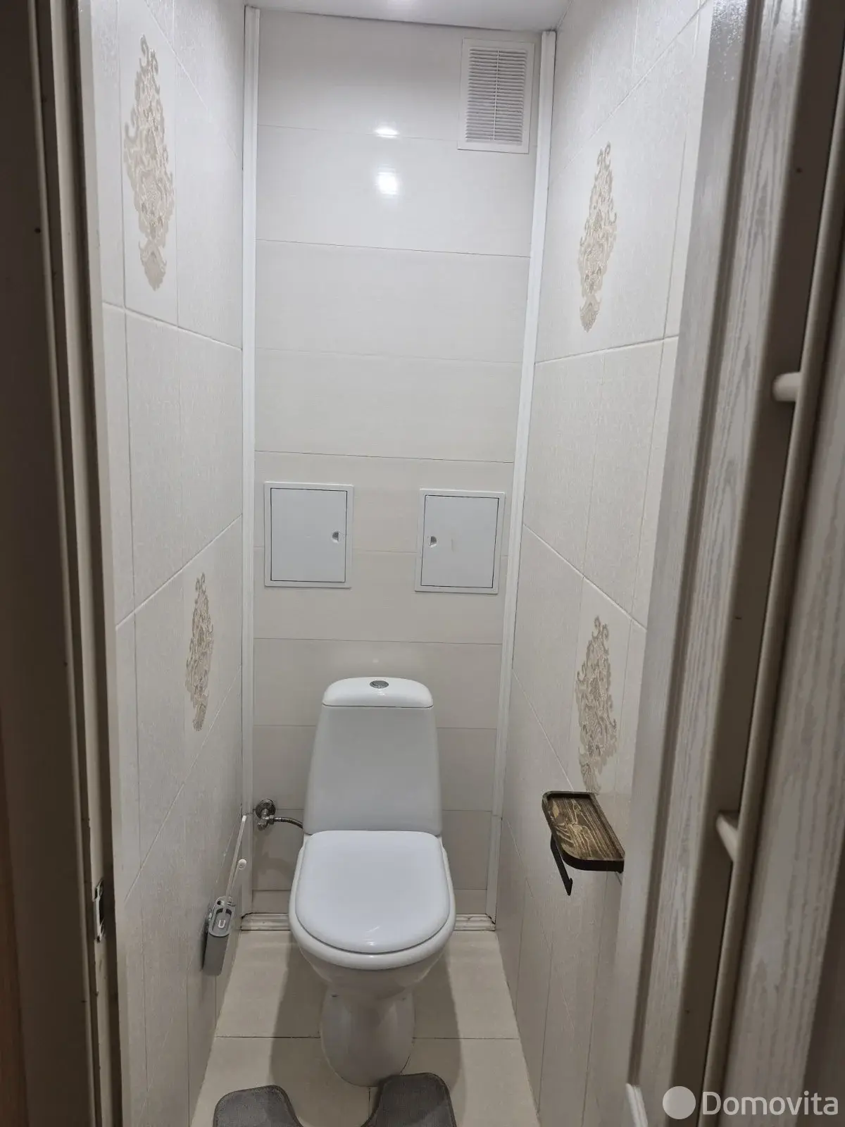 Снять 3-комнатную квартиру в Минске, ул. Калиновского, д. 82/1, 700USD, код 149406 - фото 16