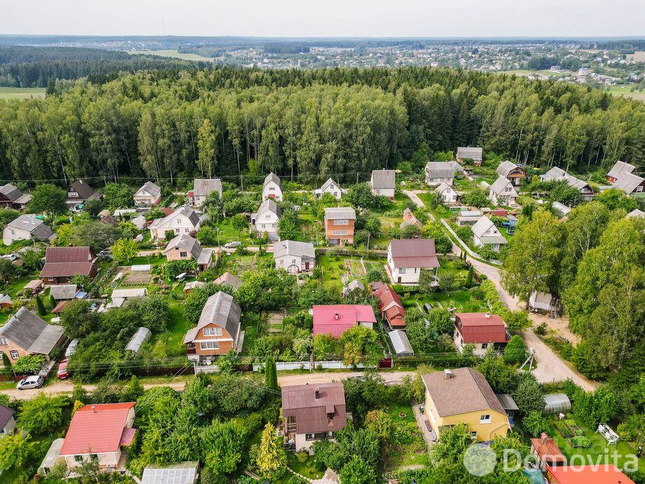 Продажа 2-этажной дачи в Меридиан-2002 Минская область, 22000USD, код 180270 - фото 5