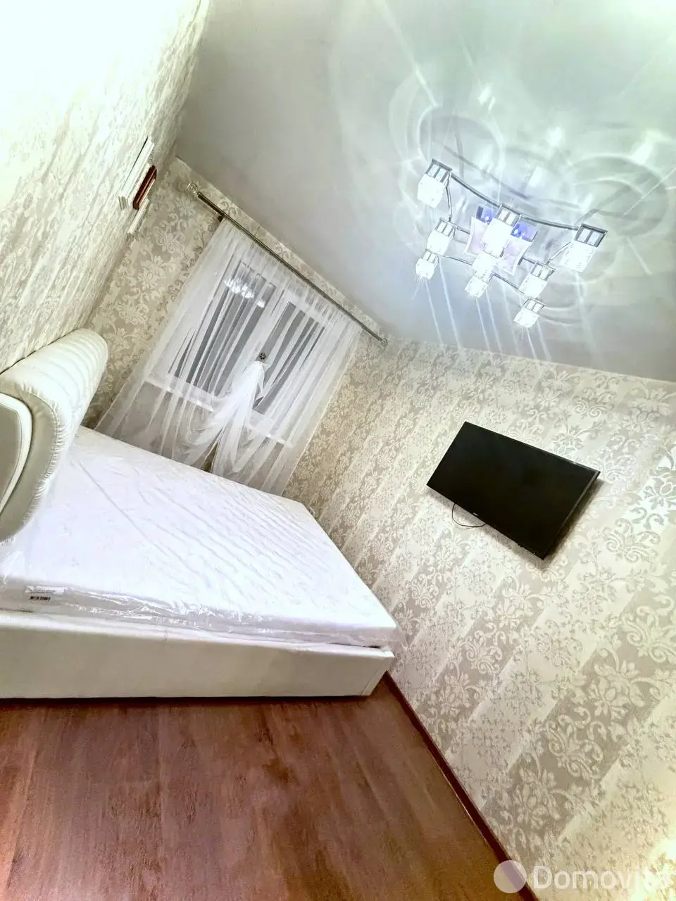 Стоимость аренды квартиры, Минск, ул. Седых, д. 56