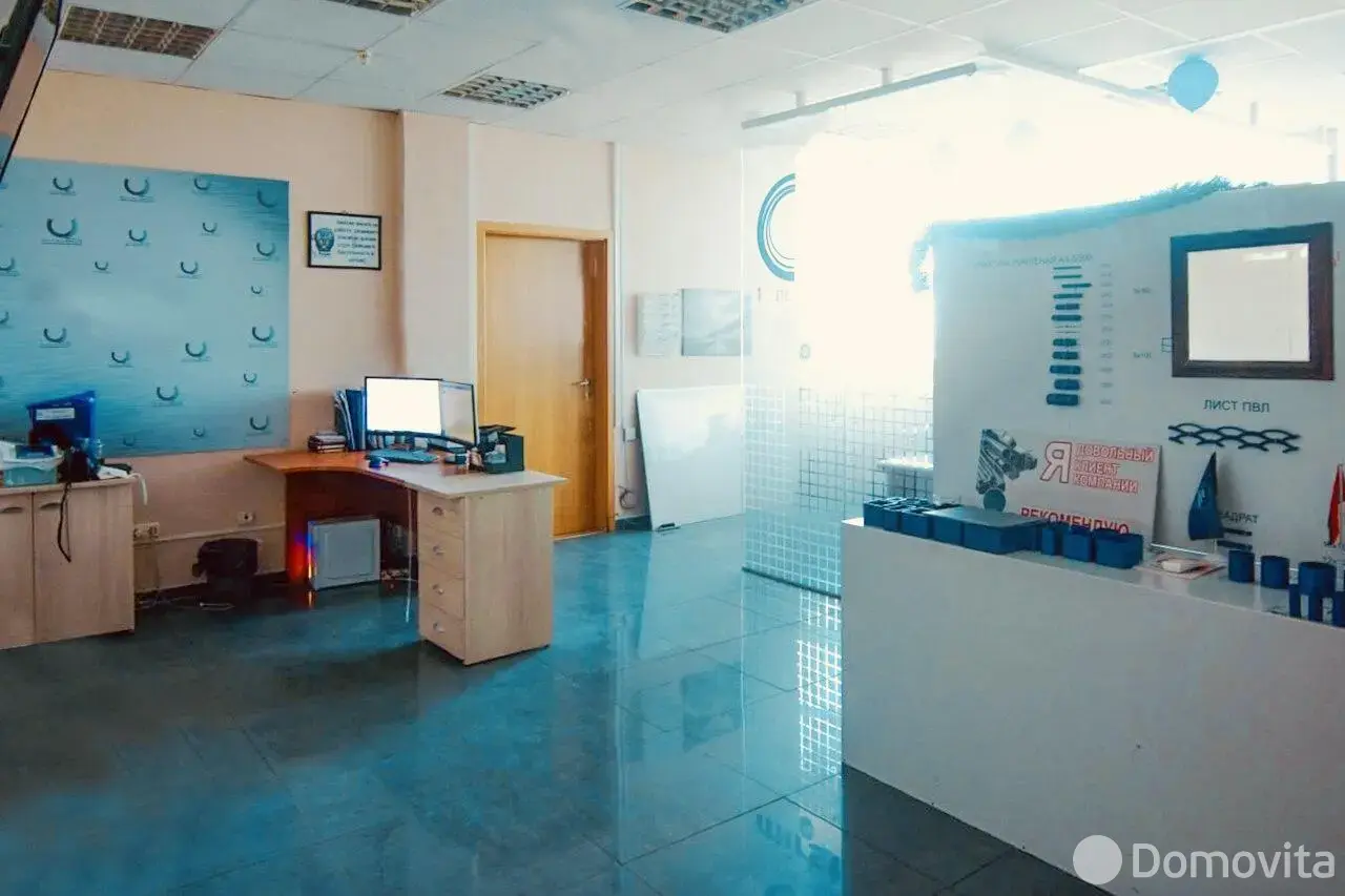 купить офис, Минск, пр-т Партизанский, д. 178