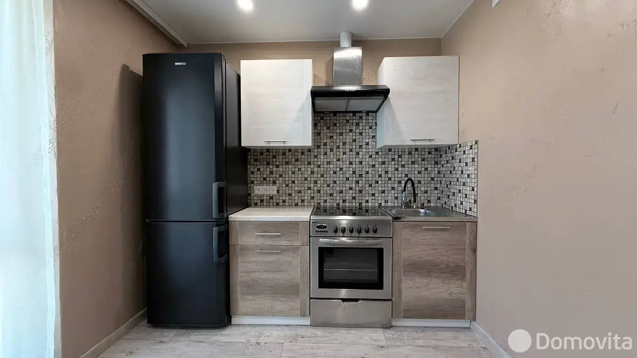 Снять 1-комнатную квартиру в Минске, ул. Лобанка, д. 64, 420USD, код 147661 - фото 4