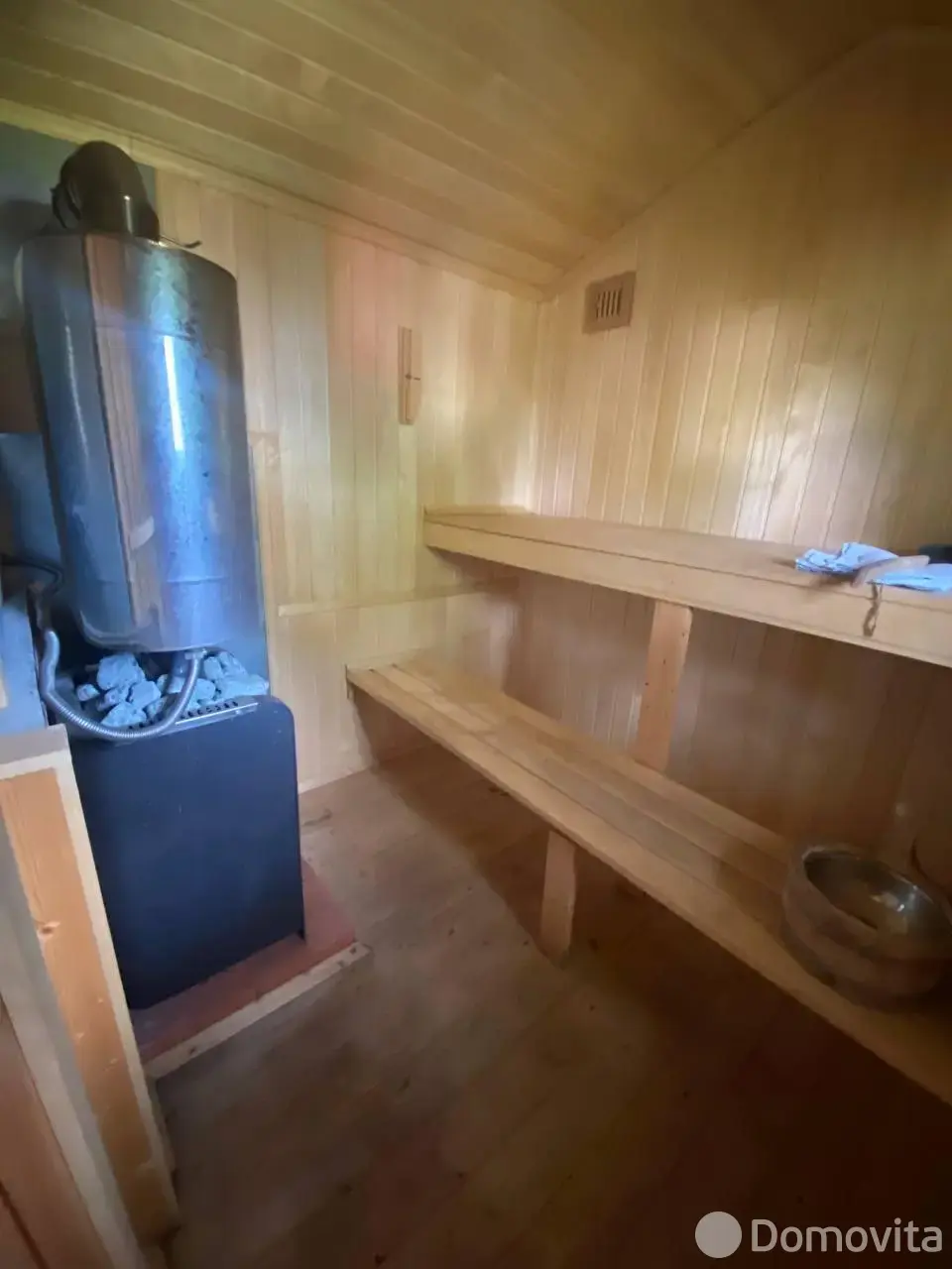 Купить 2-этажную дачу в Мечта Минская область, 41900USD, код 183646 - фото 13